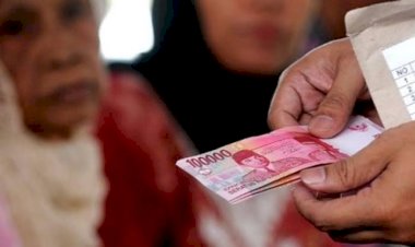Tidak Valid, Desa Keluhkan Data Penerima Bantuan Dari Kemensos dan Pemprov Jatim
