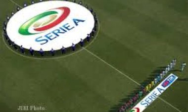 Serie A Italia Makin Seru, Lazio, Inter Punya Kans Kudeta Juve