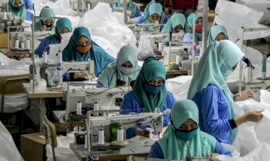 BPJS Watch : Subsidi Gaji Harus Tepat Sasaran