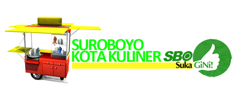 Suroboyo Kota Kuliner – SBO Suka Gini