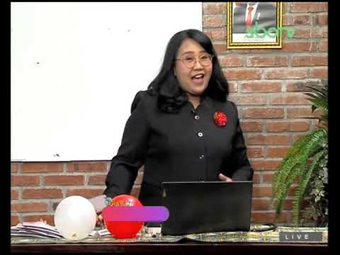 SBOTV GURUku : Eps 15 Kelas 1 SD (Rabu, 26 Agustus 2020)