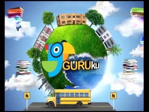 GURUku : Eps 10 Kelas 1 SD (Jumat, 14 Agustus 2020)