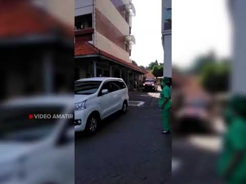 9 Perawat Meninggal, 129 Perawat Di Jatim Terpapar Covid-19,